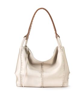 Сумка Los Feliz Hobo The Sak, Eco Lined - Stone