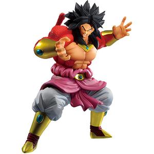 Фигурки в масштабе BANPRESTO