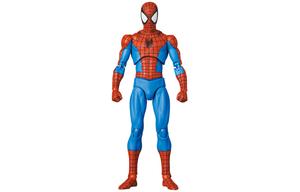 Фигурка Spider Man Mafex Number 185 Medicom Toy