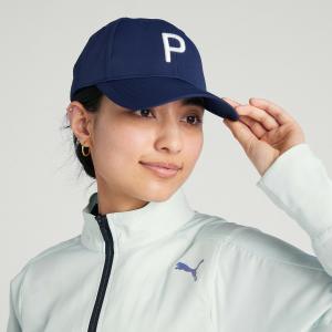 Женская кепка для гольфа W Mini Twill P-Cap