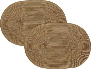 Подставка для столовых приборов, упаковка из 2 шт. 143688 Pichler, коричневый