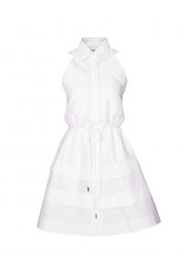 Платье SEIDENSTICKER, белый