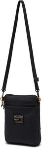 Columbia Unisex Cottonwood Creek поясная сумка, Black