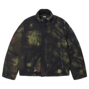 Куртка Stussy Short Down Jacket, Fortine