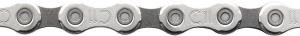 Цепь Chorus, 11 скоростей Campagnolo, серый