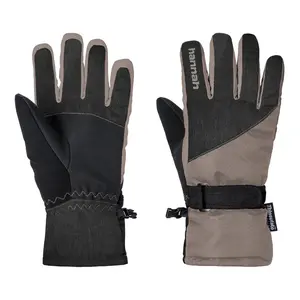 Перчатки Hannah Pammy, черный