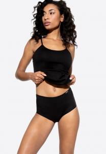 Брифы Yenita MODERN-COLLECTION 3 PACK, Schwarz/Black