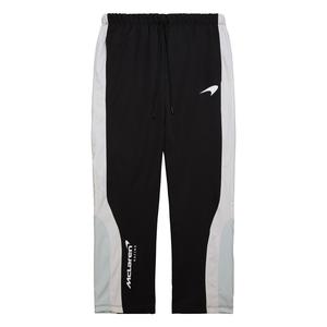 Mitchell & Ness x McLaren вязаные спортивные штаты Unisex Mitchell Ness, черный