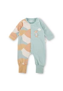 Комбинезон детский ночной для младенцев и малышей Sigikid, мультиколор