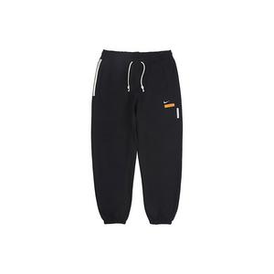 Повседневные брюки мужские черные Nike