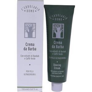 Крем для бритья L'Erbolario Baobab Man, 150 мл