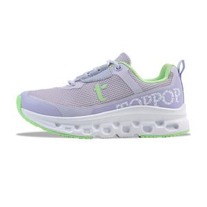 Кроссовки для детей "Дети" Toppo, светло-фиолетовый