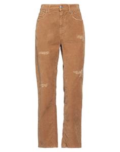 Брюки Department 5, коричневый