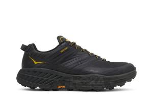 Кроссовки Speedgoat 4 GTX 'Anthracite', черный