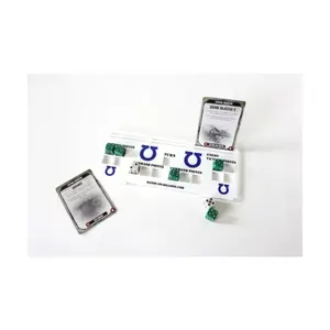 Пульт управления - Омега, Gaming Accessories - Warhammer (Bandua Wargames)