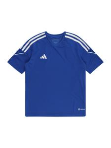 Обычные спортивные штаны ADIDAS PERFORMANCE Tiro 23 League, Royal Blue