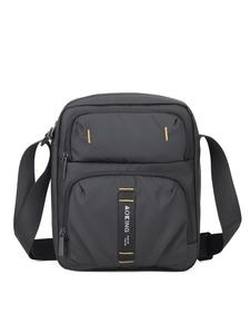 Сумка через плечо Aoking, черный