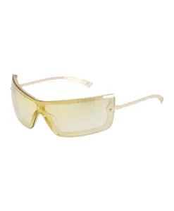 Солнцезащитные очки телохранителя Le Specs, желтый