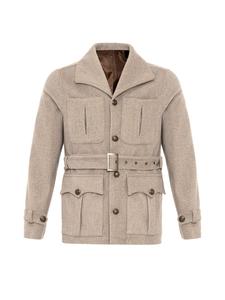 Межсезонное пальто Antioch, бежевый