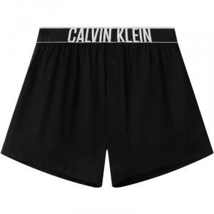 CALVIN KLEIN Трусы мужские 1 шт, UB1-Ink Night Black