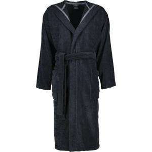 Халат Cawoe, черный