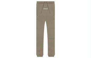 Детские вязаные спортивные штаны SS21 Essentials SS21 Kids Sweatpant Taupe Fear Of God Essentials, Taupe