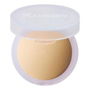 Цветная фиксирующая пудра Cloud Set Kosas, Cushiony (9,5 g)