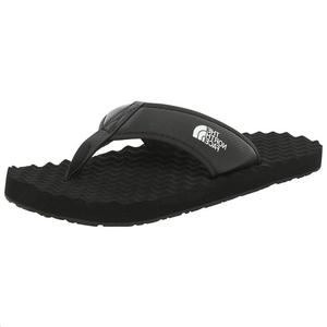 Мужские шлепанцы THE NORTH FACE, Черный