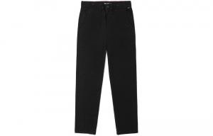 Мужские повседневные брюки Vans, Черный