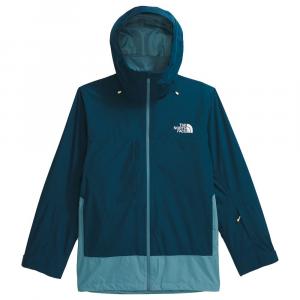 Горнолыжная куртка The North Face Thermoball Eco Triclimate (мужская), Midnight Petrol/Algae Blue
