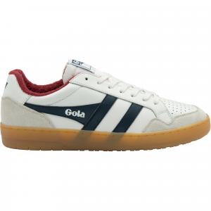 Мужские классические кроссовки Eagle '86 Gola, White/Navy