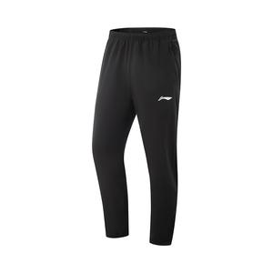 Li-Ning Knitted Sweatpants мужские черные тонкие Others