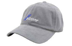 WE11DONE фуражка унисекс, Серый