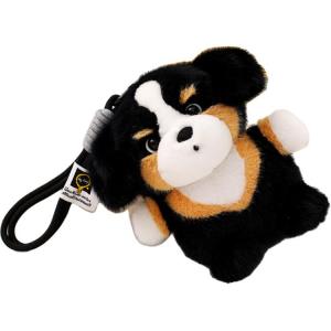 Очаровательные и милые парфюмерные щенки плюшевый кулон высота 15см BALITU