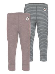 Узкие трусы normani, Rose