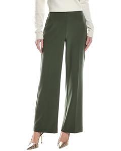 Штаны-накидки Joseph Ribkoff, зеленый