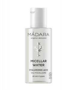 Тоник для лица MADARA Micellar Water, 50 ml