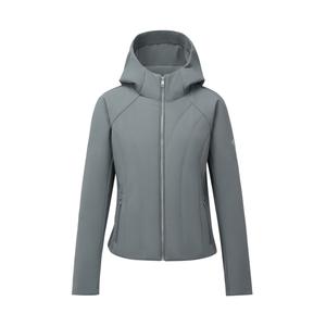 Пуховик Women's GY Quiet Shade DESCENTE, Gy-Quiet Shade