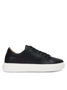 Кроссовки London ALBCLDM-9012-BLK Alexander Smith, черный