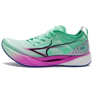 HEALTH Кроссовки KM3 нескользящие низкие унисекс индиго, цвет Indigo