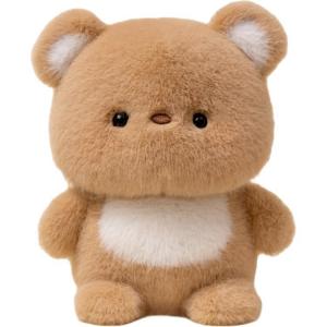 Плюшевая игрушка мишка, кот, щенок, лис WADORN