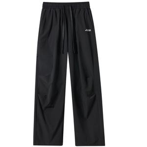 Унисекс Карго Штаны Jeep, Темный Хаки