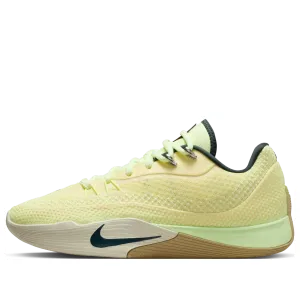 Кроссовки Nike S.T. Flare EP 'Citron Tint Barely Volt'