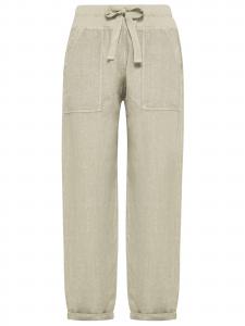 DEHA Штаны свободного кроя Kitt