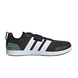 Кроссовки Adidas Total Weightlifting, Black