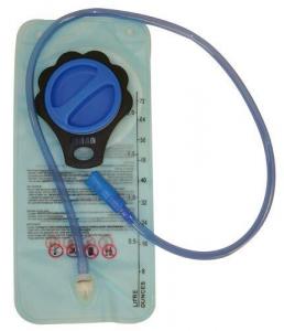 ABBEY Емкость для воды с питьевой системой для рюкзака - 2 литра