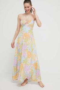 Пляжное платье Billabong, мультиколор
