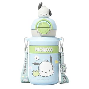 Термостакан Sanrio, Pochacco