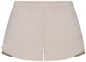 Беговые шорты NikeSKIMS из тканого нейлона шириной 2,5 дюйма, коричневый