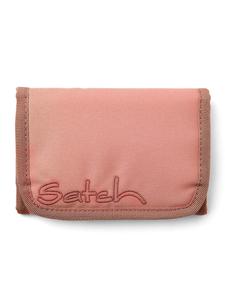 Satch Кошелек 13 см, цвет нордический коралл